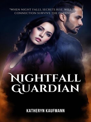cover image of Nightfall Guardian